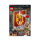 LEGO Harry Potter™ 76409 Flaga Gryffindoru™ - 1091325 - zdjęcie